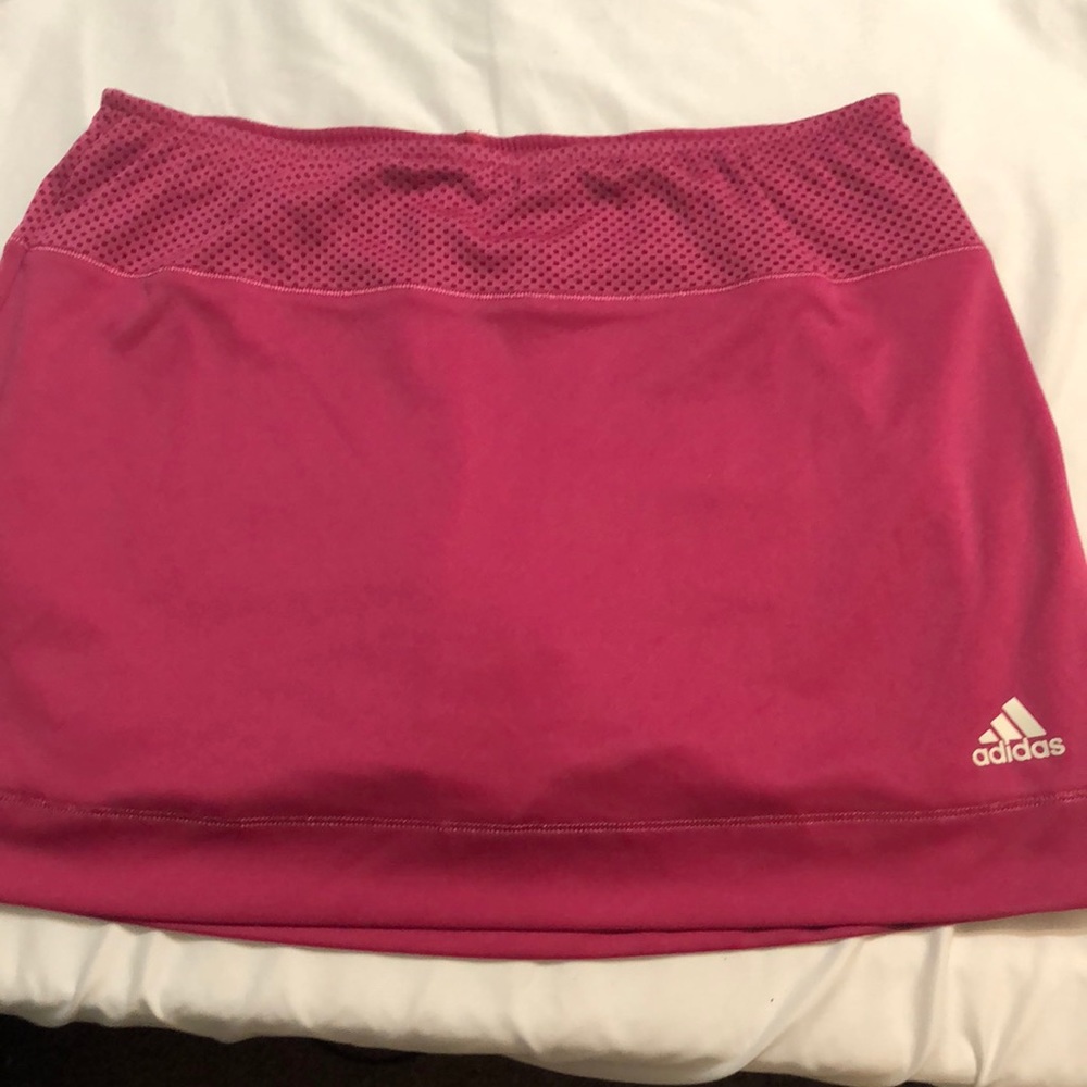 Adidas skort